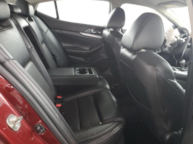 Photo 10 from auction – 2017 NISSAN MAXIMA 3.5 with VIN 1N4AA6AP7HC374203