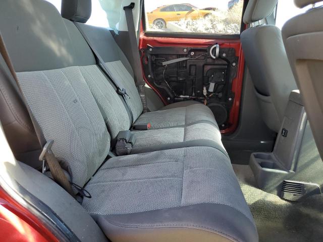 Photo 11 from auction – 2007 DODGE NITRO SXT with VIN 1D8GT28K07W552825