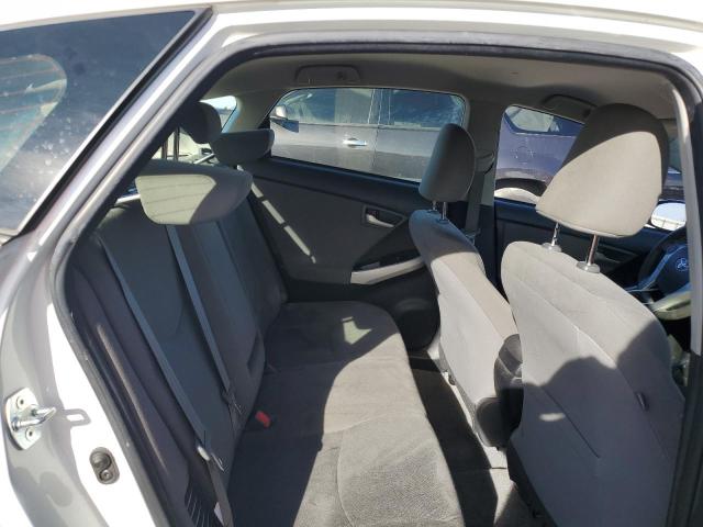 Photo 10 from auction – 2015 TOYOTA PRIUS with VIN JTDKN3DU9F0432460