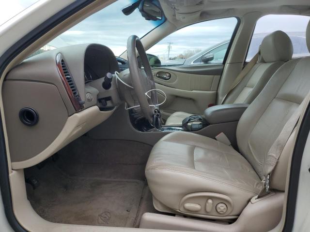 Photo 7 from auction – 2001 OLDSMOBILE AURORA 4.0 with VIN 1G3GS64CX14180971