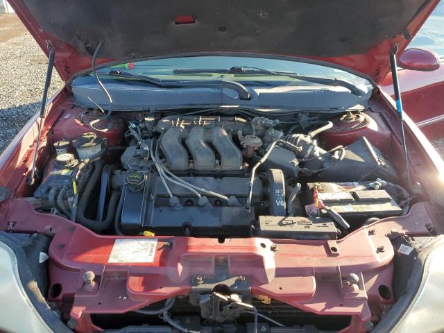 Photo 11 from auction – 2003 MERCURY SABLE LS P with VIN 1MEFM55SX3G620502