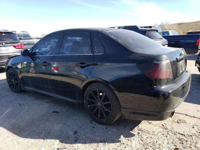 Photo 2 from auction – 2009 SUBARU IMPREZA WR with VIN JF1GE76639G507294
