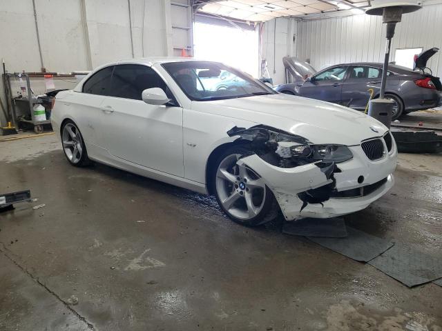 Photo 4 from auction – 2011 BMW 335 I with VIN WBADX7C5XBE581474