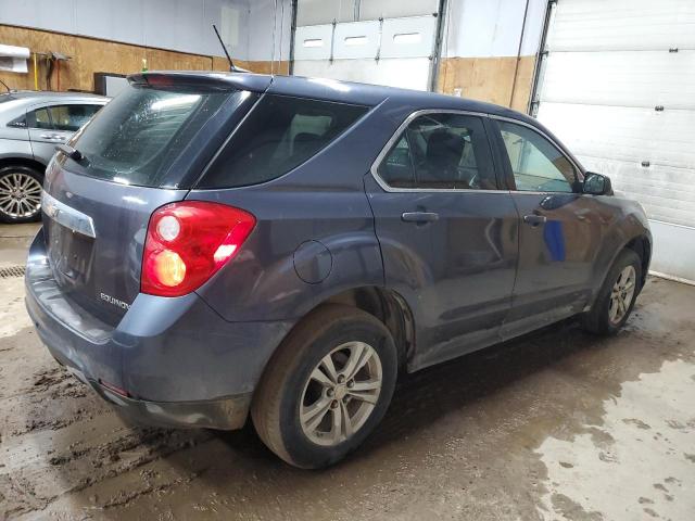 Photo 3 from auction – 2014 CHEVROLET EQUINOX LS with VIN 2GNFLEEK2E6102642
