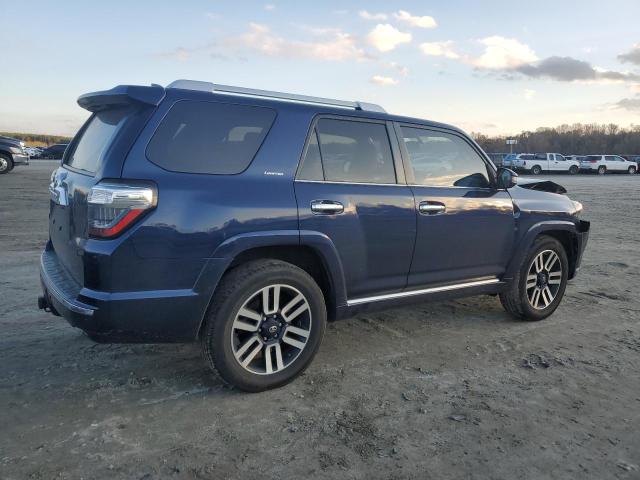 Photo 3 from auction – 2018 TOYOTA 4RUNNER SR with VIN JTEZU5JR2J5169622