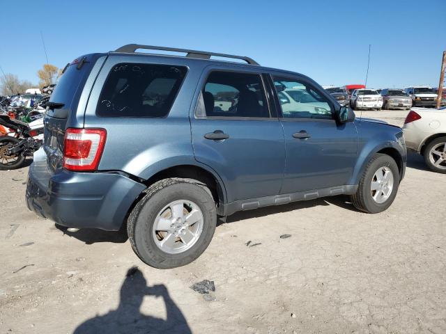Photo 3 from auction – 2011 FORD ESCAPE XLT with VIN 1FMCU0DG7BKA07684