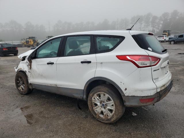 Photo 2 from auction – 2014 FORD ESCAPE S with VIN 1FMCU0F74EUB54681