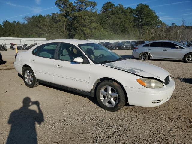 Photo 4 from auction – 2004 FORD TAURUS SES with VIN 1FAFP55U44G105531