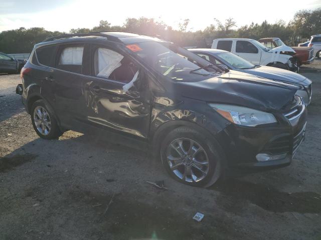 Photo 4 from auction – 2013 FORD ESCAPE SEL with VIN 1FMCU0HX2DUA51870