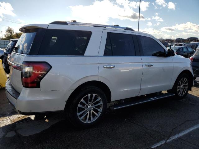 Photo 3 from auction – 2018 FORD EXPEDITION with VIN 1FMJU2AT1JEA17192