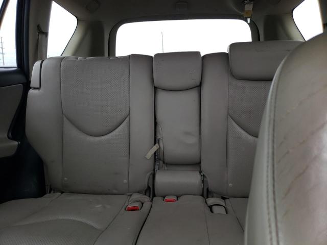 Photo 10 from auction – 2008 TOYOTA RAV4 LIMIT with VIN JTMBK31V285050377
