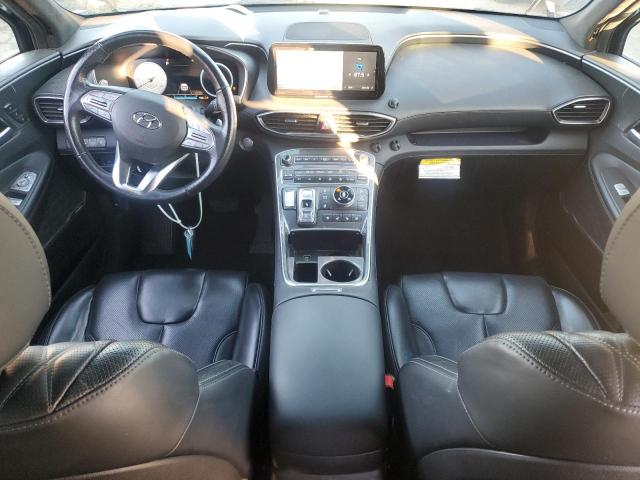 Photo 8 from auction – 2022 HYUNDAI SANTA FE C with VIN 5NMS5DAL3NH465664
