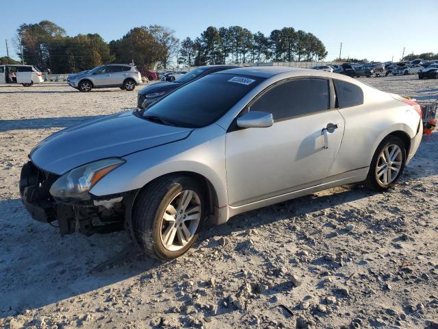 NISSAN ALTIMA S 2012 с VIN 1N4AL2EP6CC166397 - Фото с аукциона