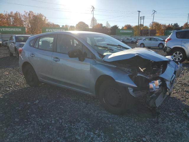Photo 4 from auction – 2019 SUBARU IMPREZA with VIN 4S3GTAA67K3726115