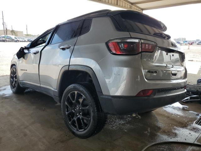Photo 2 from auction – 2023 JEEP COMPASS LA with VIN 3C4NJDBN8PT519538