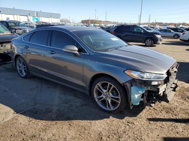 Photo 4 from auction – 2013 FORD FUSION TIT with VIN 3FA6P0K94DR112166