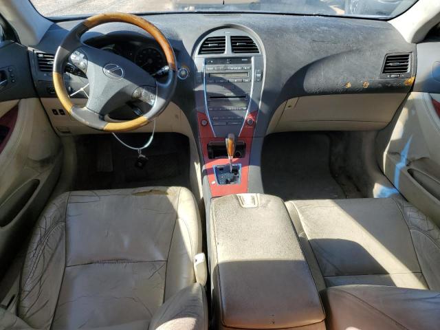 Zdjęcie 8 z aukcji – 2007 LEXUS ES 350 z VIN JTHBJ46GX72134965