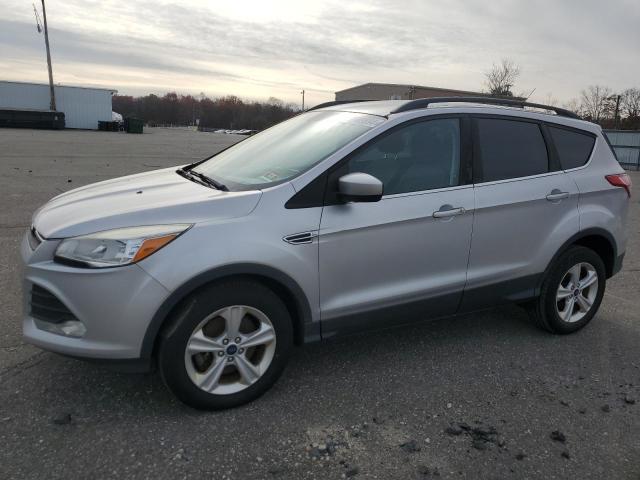 FORD ESCAPE SE 2015 with VIN 1FMCU9G91FUB44812 - Photo from auction