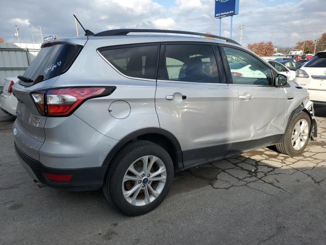 Photo 3 from auction – 2018 FORD ESCAPE SEL with VIN 1FMCU0HD5JUA52559