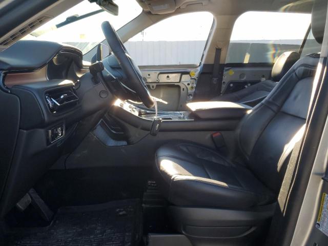 Photo 7 from auction – 2023 LINCOLN AVIATOR RE with VIN 5LM5J7XC4PGL29385