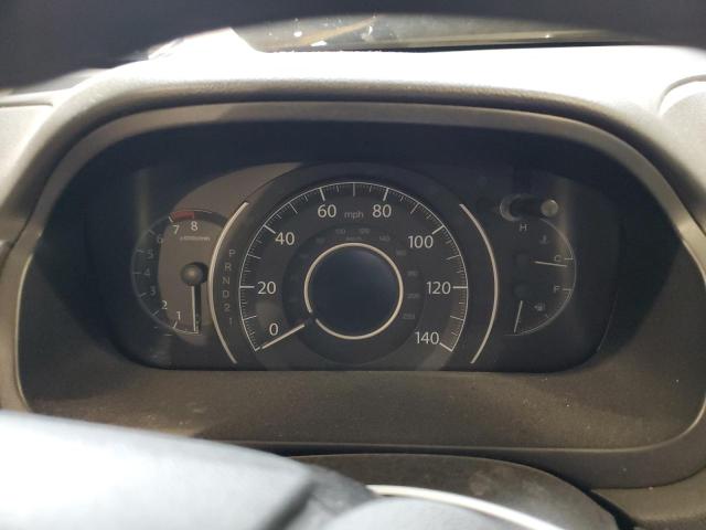 Photo 9 from auction – 2013 HONDA CR-V EX with VIN 2HKRM4H53DH610499