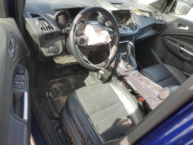 Photo 8 from auction – 2014 FORD ESCAPE TIT with VIN 1FMCU0JX9EUB59527