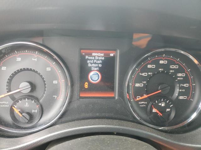Photo 9 from auction – 2013 DODGE CHARGER R/ with VIN 2C3CDXDT6DH671323
