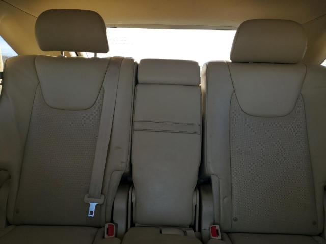Photo 10 from auction – 2013 LEXUS RX 450H with VIN JTJBC1BA1D2445852