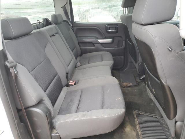Photo 10 from auction – 2014 CHEVROLET SILVERADO with VIN 3GCPCREC4EG136387