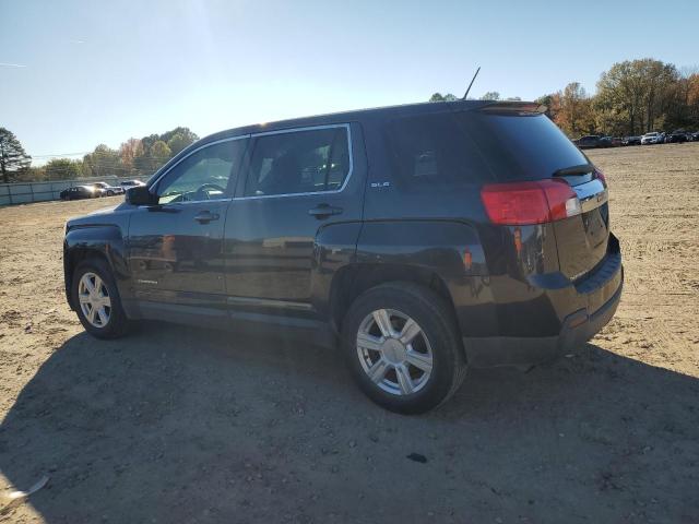 Photo 2 from auction – 2014 GMC TERRAIN SL with VIN 2GKALMEK9E6273650