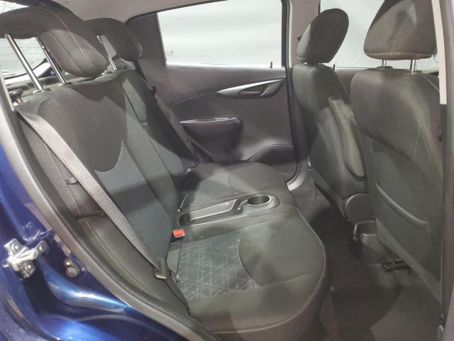 Photo 11 from auction – 2022 CHEVROLET SPARK 1LT with VIN KL8CD6SA4NC017263