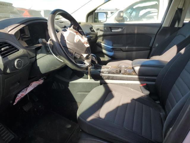 Photo 7 from auction – 2016 FORD EDGE SE with VIN 2FMPK4G91GBC00829