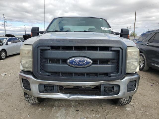 Photo 5 from auction – 2011 FORD F350 SUPER with VIN 1FT8W3BT4BEC61969