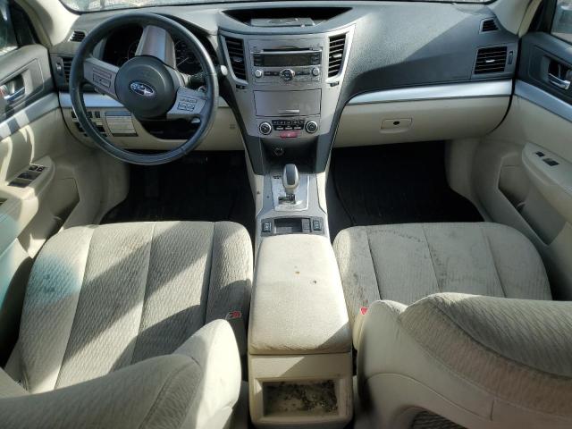 Photo 8 from auction – 2011 SUBARU OUTBACK 2. with VIN 4S4BRCGC6B3364548