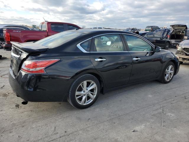 Photo 3 from auction – 2015 NISSAN ALTIMA 2.5 with VIN 1N4AL3AP1FN902716