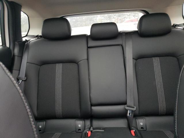 Photo 10 from auction – 2024 MAZDA CX-50 PREM with VIN 7MMVABDM7RN205374