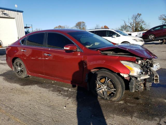 Photo 4 from auction – 2013 NISSAN ALTIMA 2.5 with VIN 1N4AL3APXDN537241