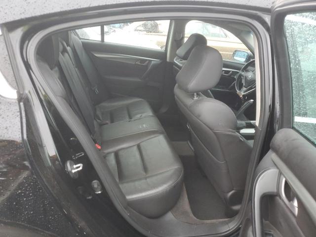 Photo 10 from auction – 2010 ACURA TL with VIN 19UUA8F23AA023663