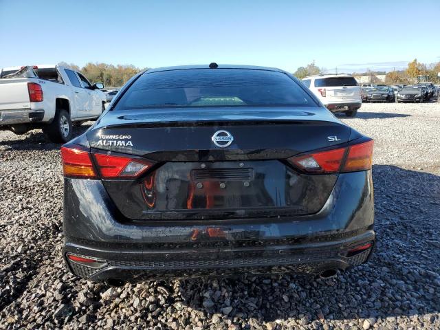 Photo 6 from auction – 2019 NISSAN ALTIMA SL with VIN 1N4BL4EV8KC183456