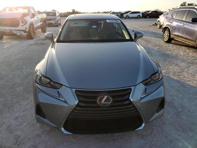 Photo 5 from auction – 2019 LEXUS IS 300 with VIN JTHBA1D26K5084997