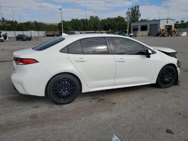 Photo 3 from auction – 2020 TOYOTA COROLLA LE with VIN 5YFEPRAE9LP076567