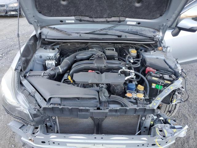 Фото 12 с аукциона – 2016 SUBARU IMPREZA SP с VIN JF1GPAP65G8224831