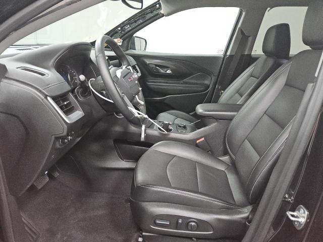 Photo 7 from auction – 2024 GMC TERRAIN SL with VIN 3GKALVEG3RL350791