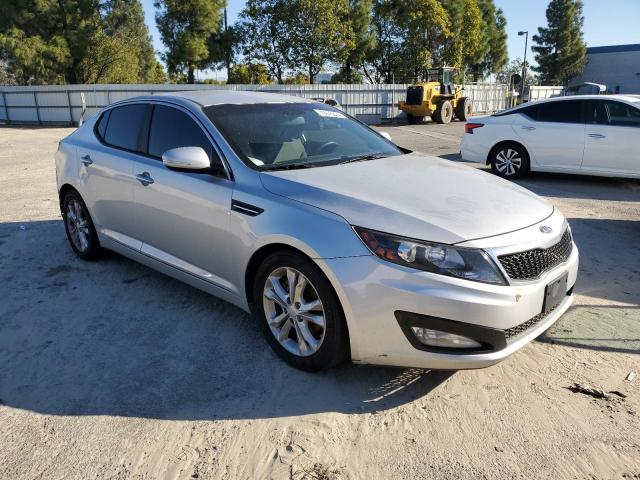 Photo 4 from auction – 2012 KIA OPTIMA LX with VIN 5XXGM4A74CG032796