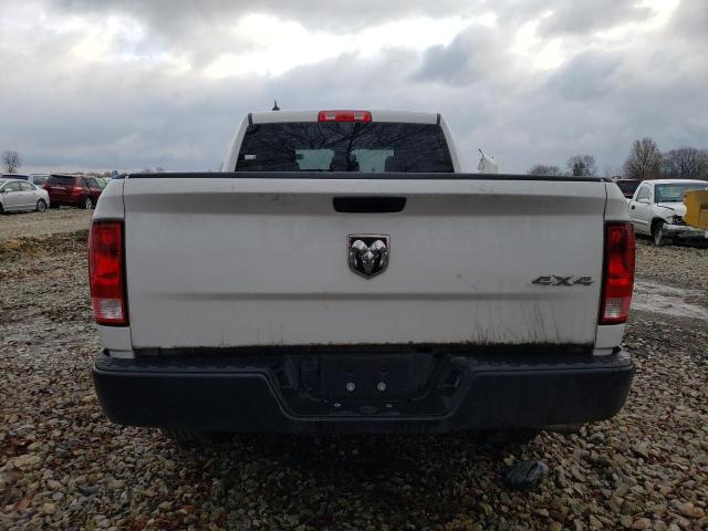 Photo 6 from auction – 2023 RAM 1500 CLASS with VIN 1C6RR7FGXPS593348