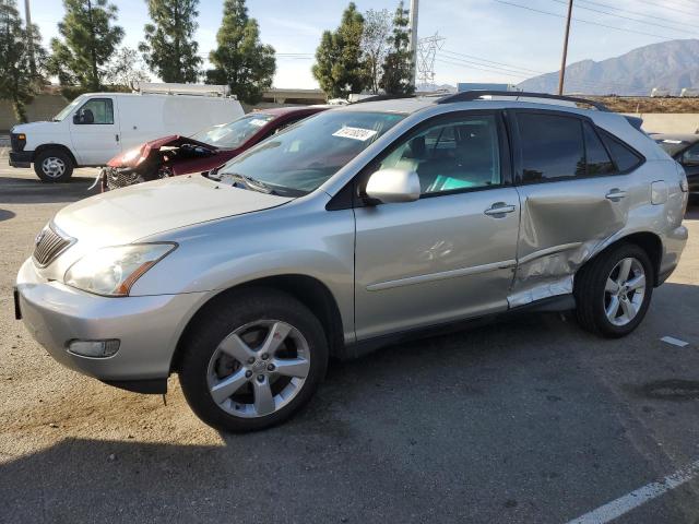 LEXUS RX 330 2005 with VIN JTJGA31U250054872 - Photo from auction