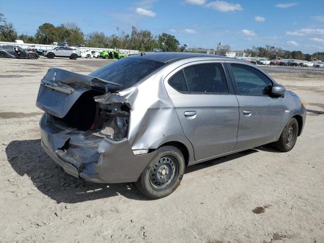 Photo 3 from auction – 2018 MITSUBISHI MIRAGE G4 with VIN ML32F3FJ7JHF03963