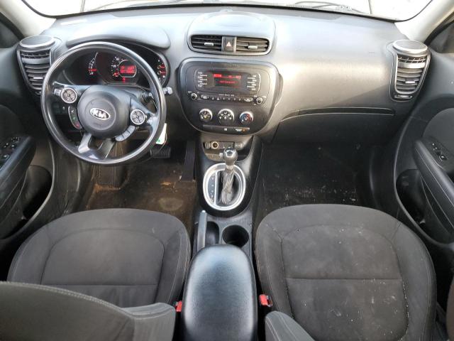 Photo 8 from auction – 2014 KIA SOUL with VIN KNDJN2A28E7010422