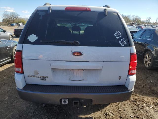 Photo 6 from auction – 2003 FORD EXPLORER X with VIN 1FMZU73W93ZA10963
