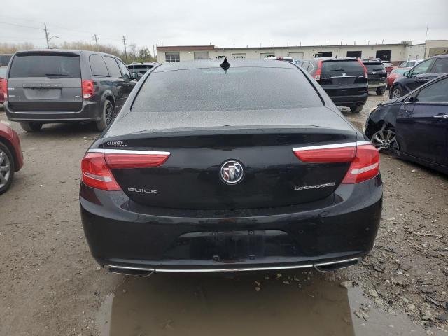 Photo 6 from auction – 2017 BUICK LACROSSE P with VIN 1G4ZN5SS8HU148336